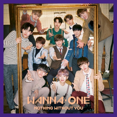 1-1=0 (NOTHING WITHOUT YOU)