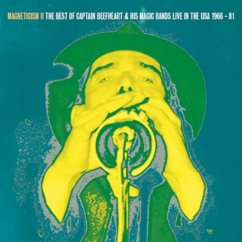 Magneticism II: The Best of (Live in the USA 1966–81)