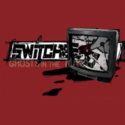 Ghosts in the Machine (disc 2)
