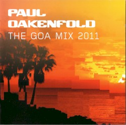 The Goa Mix 2011