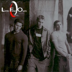 Lyte Funkie Ones