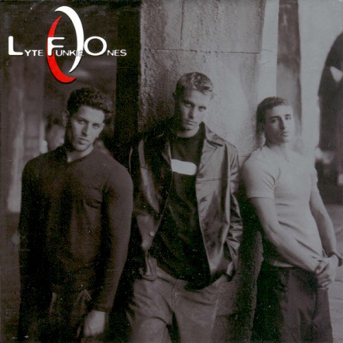 Lyte Funkie Ones
