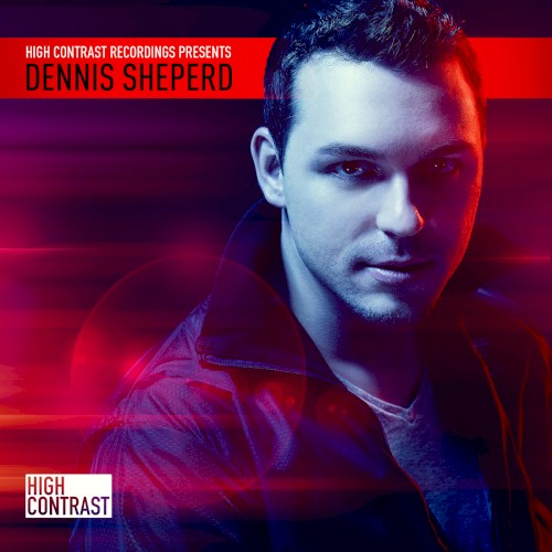 High Contrast presents Dennis Sheperd