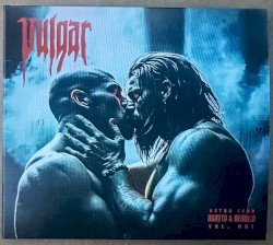 Drafts & Demo_s. Vol.001 : Vulgar ( Alt Artwork Edition)
