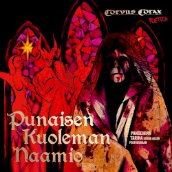Punaisen Kuoleman Naamio