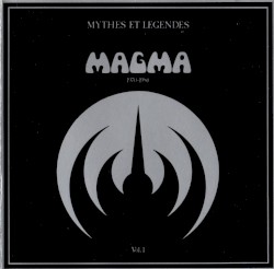 Mythes et légendes, vol. 1