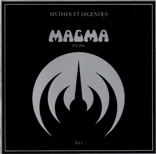 Mythes et légendes, vol. 1