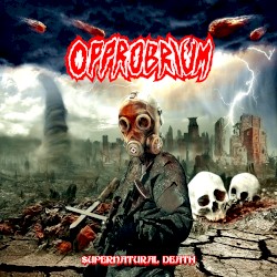 Supernatural Death