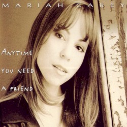 Anytime You Need a Friend (The Remixes)