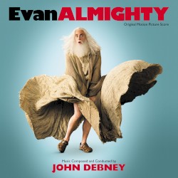 Evan Almighty: Original Motion Picture Score