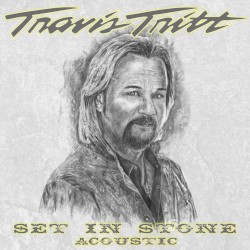 Set in Stone (Acoustic)