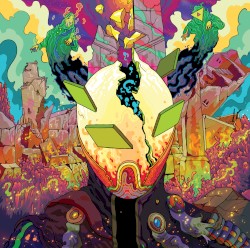 Absolver Soundtrack