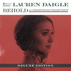Behold (deluxe)