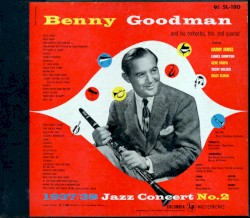 1937–38 Jazz Concert, No. 2