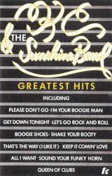 The Best of KC and the Sunshine Band