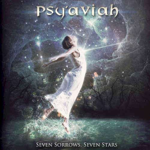Seven Sorrows, Seven Stars (Deluxe Edition)