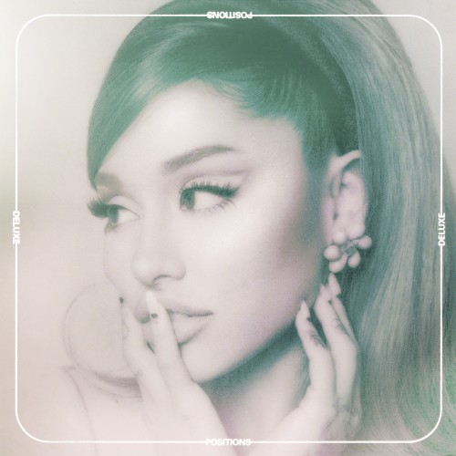 Positions (deluxe edition)