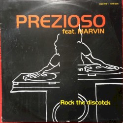 Rock the Discotek