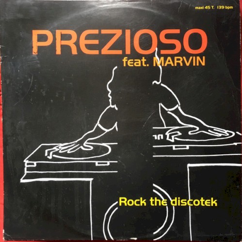 Rock the Discotek