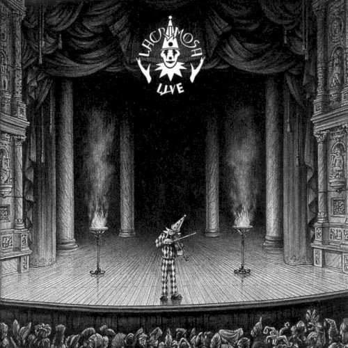 Live (Live 1997)
