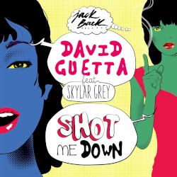 Shot Me Down (extended)