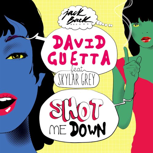 Shot Me Down (extended)