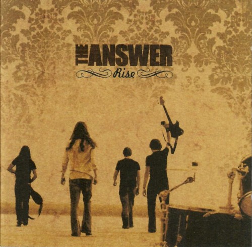 Rise (10th Anniversary Edition)