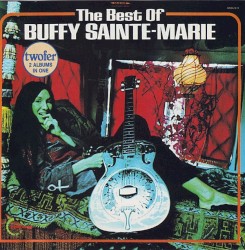 Best of Buffy Sainte-Marie
