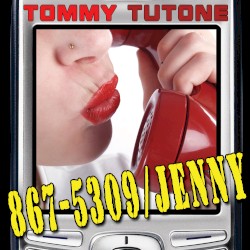 867–5309 / Jenny (Re‐Recorded Version)
