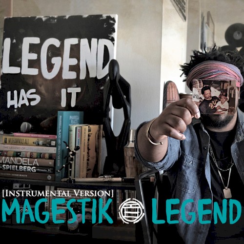 Legend Has It (instrumental version)