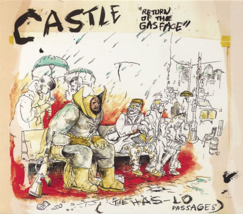 Return of the Gasface (The Has-Lo Passages)