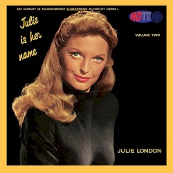 Julie Is Her Name, Volume 2