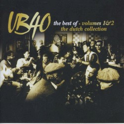 The Best Of, Volumes 1 & 2: The Dutch Collection