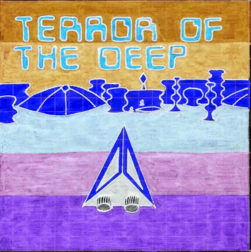 Airport Underneath the Dome (2016 Remastered & Expanded Edition)