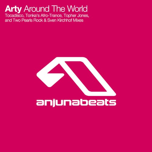 Around the World: Remixes