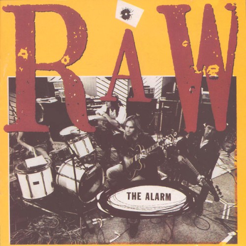Raw: 1990–1991