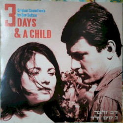 3 Days & A Child: Original Soundtack