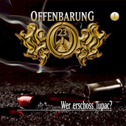 Folge 1: Wer erschoss Tupac?