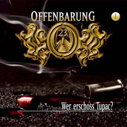 Folge 1: Wer erschoss Tupac?