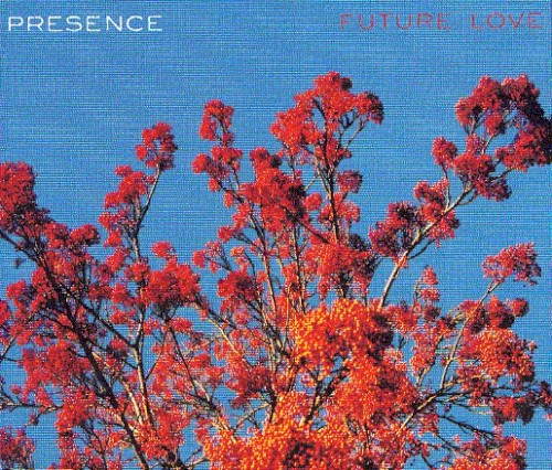 Future Love (Disc 2)