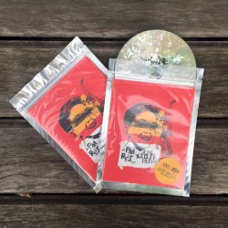Piri Reis / Sto Cosi Cosi Split CD