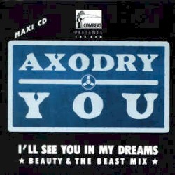 You (I'll See You In My Dreams)