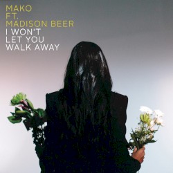 I Won't Let You Walk Away (radio edit)