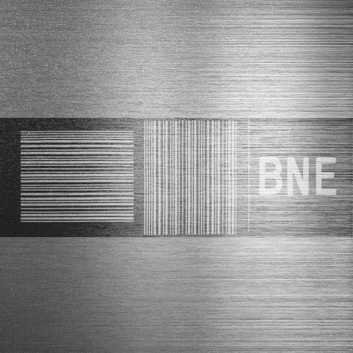 eBook: BNE - The Definitive Archive: Brisbane Independent Electronic Music Production 1979-2014