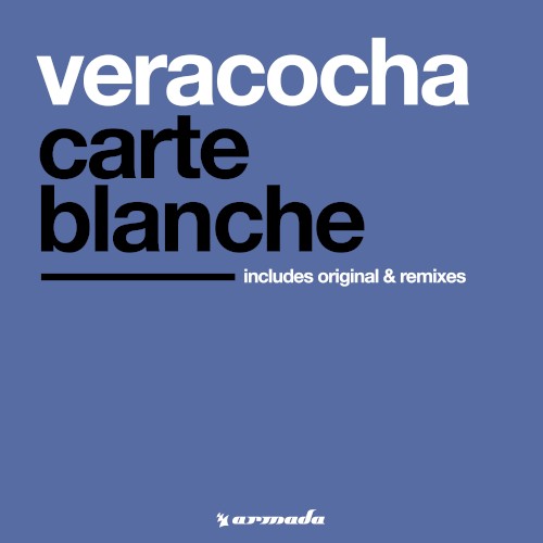 Carte Blanche (Ilan Bluestone remix)