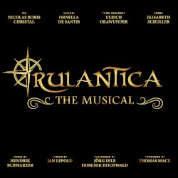 Rulantica - The Musical Instrumental-Version (Karaoke)