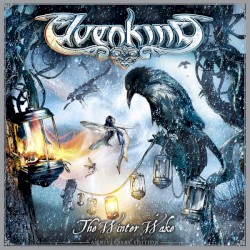 The Winter Wake (Anniversary Edition)