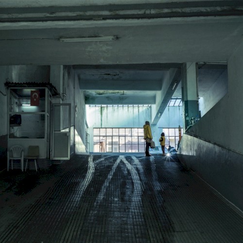 I Had This Thing (Joris Voorn remix)