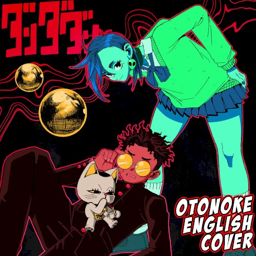 Otonoke (Dandadan)
