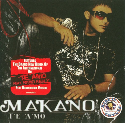 Te amo Reloaded